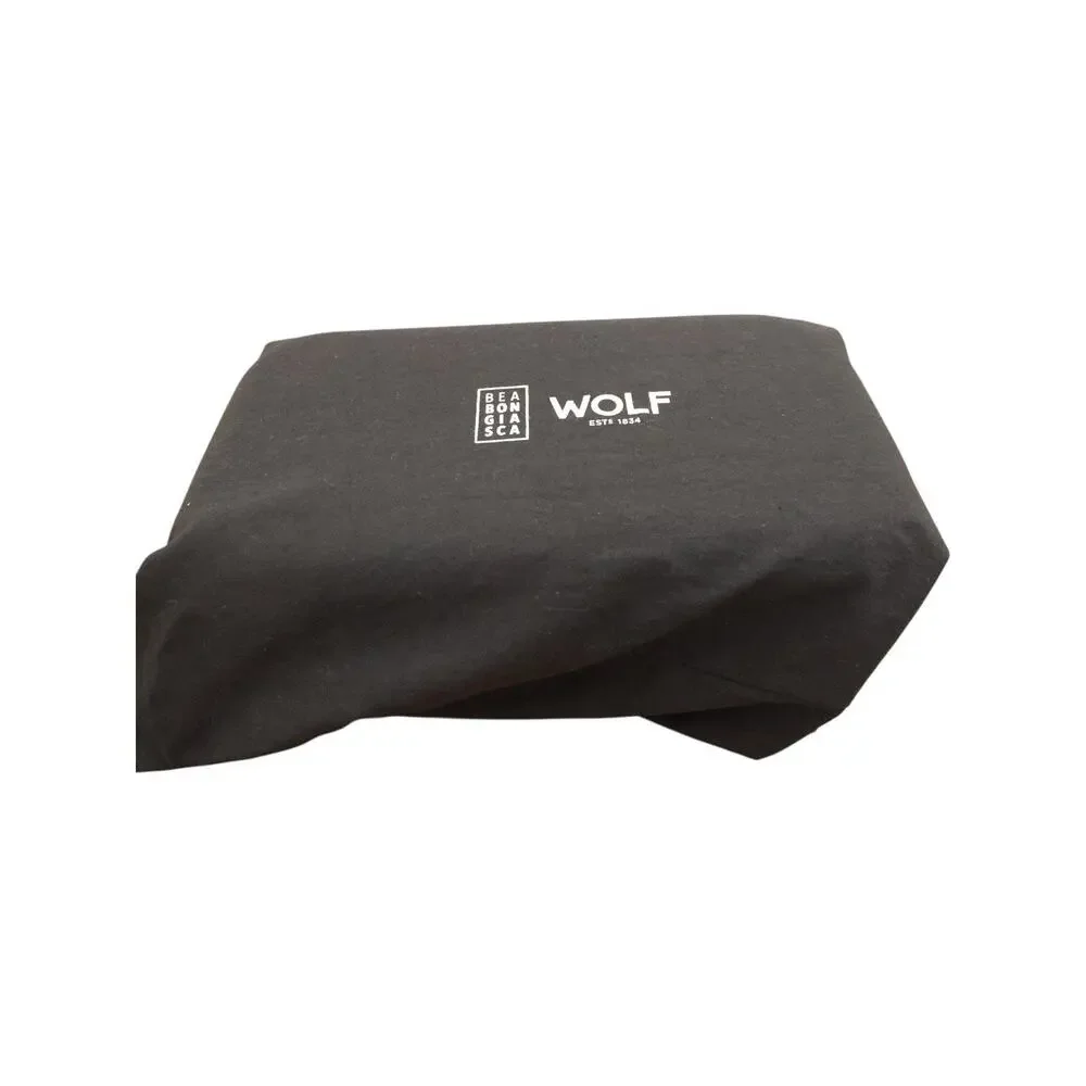 Bea Bongiasca X Wolf Large Jewelry Box Multicolor